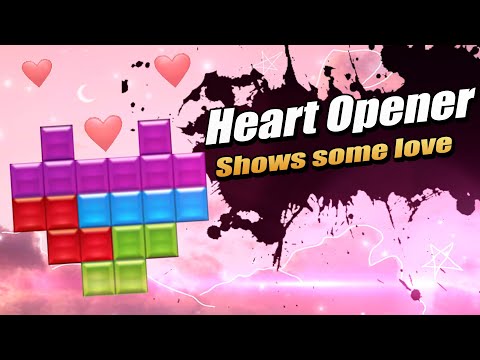Every Opener is Here! - TETRIS (PART 3)