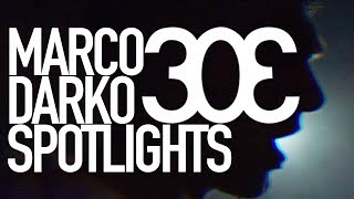 Marco Darko // 303 Spotlights