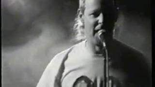 053-MINIMAL COMPACT - New Clear Twist (1987)