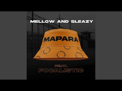 Mapara (feat. Focalistic)