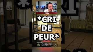 Certains peuvent être très expressifs