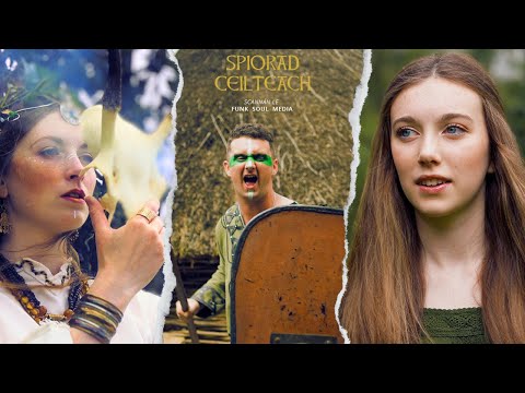 Tráiler de Celtic Spirit (2025)