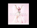 Fly - Nicki Minaj ft. Rihanna (Lyrics in description ...