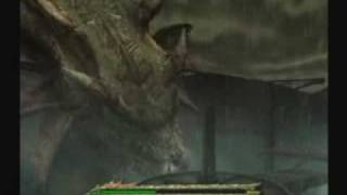 God of War Walkthrough: Aegean Sea (part 4)