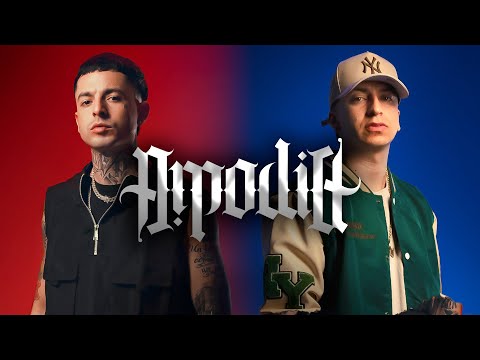 Toser One x Zxmyr - Te Amodi0