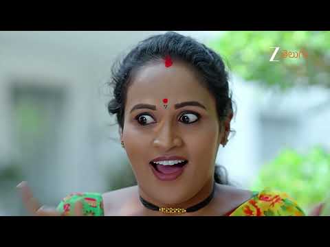 Ummadi Kutumbam | Ep - 347 | Webisode | Dec 13 2025 | Zee Telugu