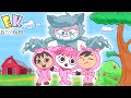 Three Little Pigs Bedtime Stories For Kids