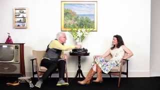 A Conversation w  Steve Martin and Edie Brickell  &#39;Love Has Come For You&#39; HD