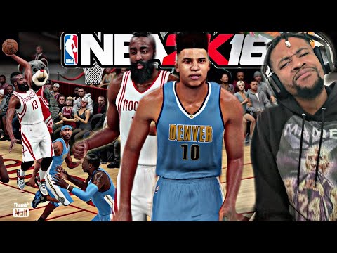 NBA 2k16 - PS5 Mycareer Ep 5 ( 7 Years Later )