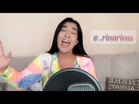 Al Final Lilly Goodman (Cover) Rina Rivas