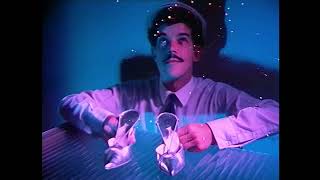 Yello - I love you (Official Music Video), Full HD (Digitally Remastered and Upscaled)
