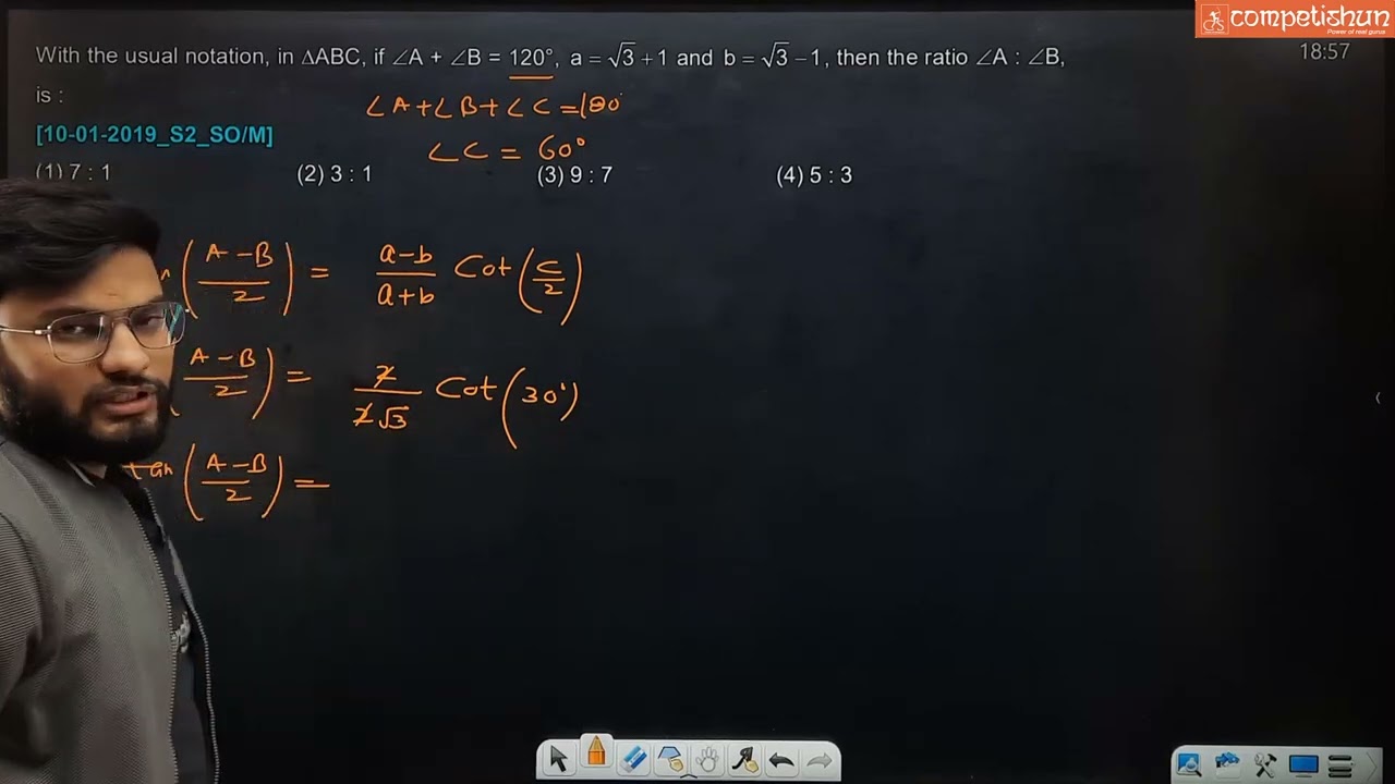 Video Solution