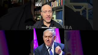 A DELICADA SITUAÇÃO DE ISRAEL