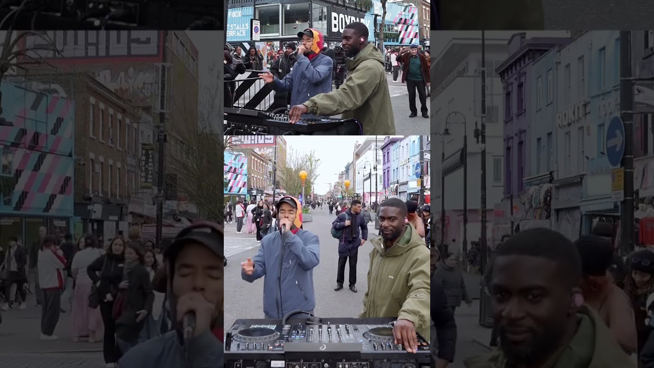 jwhythatswhy2 🔥🔥🔥🔥#djagonline #teamag #ukdj #tiktokdj #djlife AG Fest 2026 - London