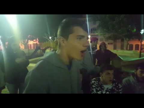 Eze vs Coletiyas - Cuartos