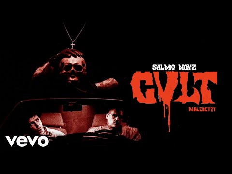 Video thumbnail for MALEDETTI
