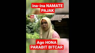 Download lagu Ina ina namate Pajak #shorts #batakjokes #viral mp3