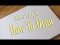 VeggieTales Bob And Larry S How To Draw FULL MOVIE