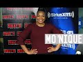 Mo Nique Speaks On Netflix Gender Racial Equality And Possible Reconciliation With Lee Daniels