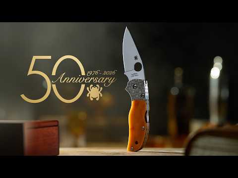Reviewing the Spyderco SPY27 steel Delica knife from Freedom Knife Shop… this is banger deal!