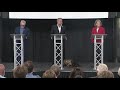 Republican candidates for governor on impacts of Colorado's Democratic leadership