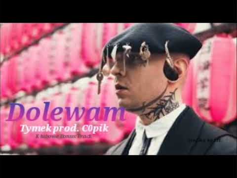 Tymek prod. C0pik - Dolewam (Klubowe Bonus Track)