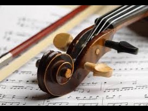 Geniul şchiop și lecţia de vioară