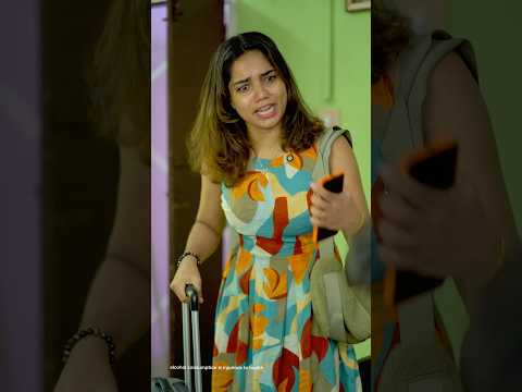 ഇങ്ങനെ ഉണ്ടോ പെണ്ണുങ്ങൾ 😁#trending #comedy #trend #shortvideo #biljaaby