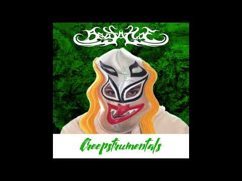Beatahoe - Creepstrumentals 1 (Beat Tape)