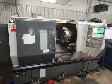 2011 HAAS ST-20SS CNC Lathes | Midstate Machinery (1)