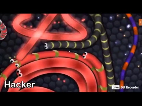 slitherio world record