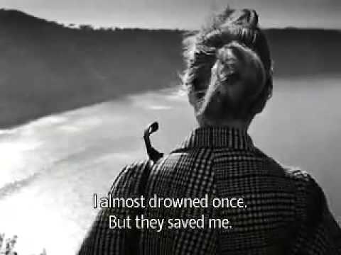 Federico Fellini - Le notti di Cabiria