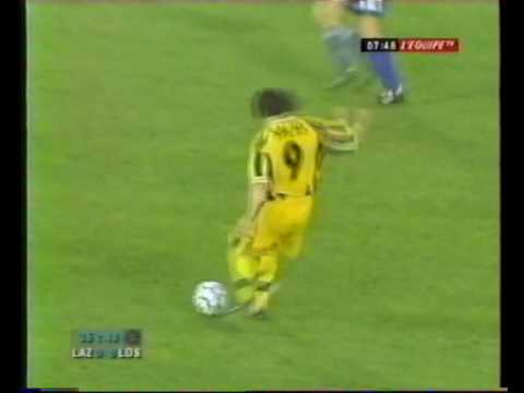 1998-99 Lazio-Lausanne-1-1