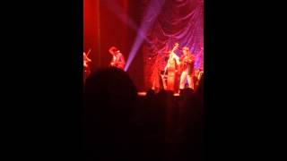 Scotch and Chocolate - Nickel Creek 4-22-14