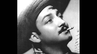 JORGE NEGRETE - RIO REBELDE