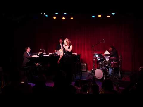 Melissa Errico @ Birdland 7/3/17 Full Show