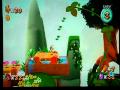 Super Mario Galaxy 2 Episode 17 Bee Mushroom