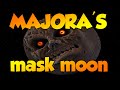 Majora's Mask Moon 2