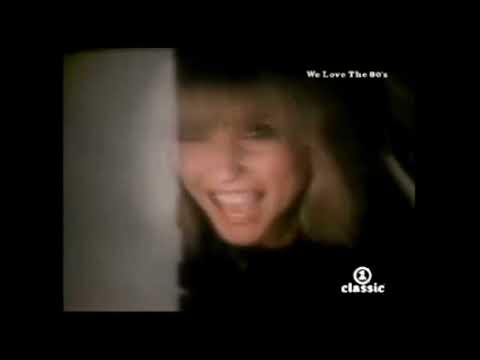 Blondie - The Tide Is High (1981)