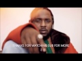 Kendrick Lamar - HUMBLE (BEST) clean lyrics