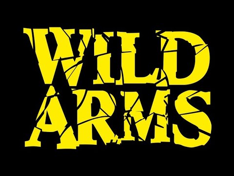 Wild Arms - Zeik Tuvai