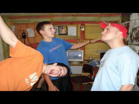 Bauk Squad-Nemke i Gane