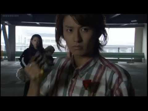 [MV]This love never ends-Kurenai Otoya(Kouhei Takeda) lyrics
