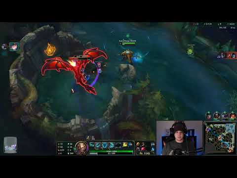 Mordekaiser Support! Viable? OP!?!?