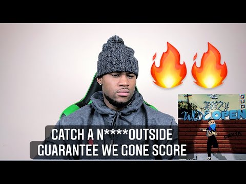 Teeezy ft. $tupid Young- suicide (Video Reaction)