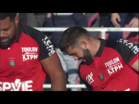 TOP 14 - Le souffle de la J9