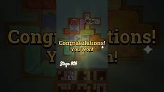 puzzle 🧩 cats stage 929 enjoy the gameplay