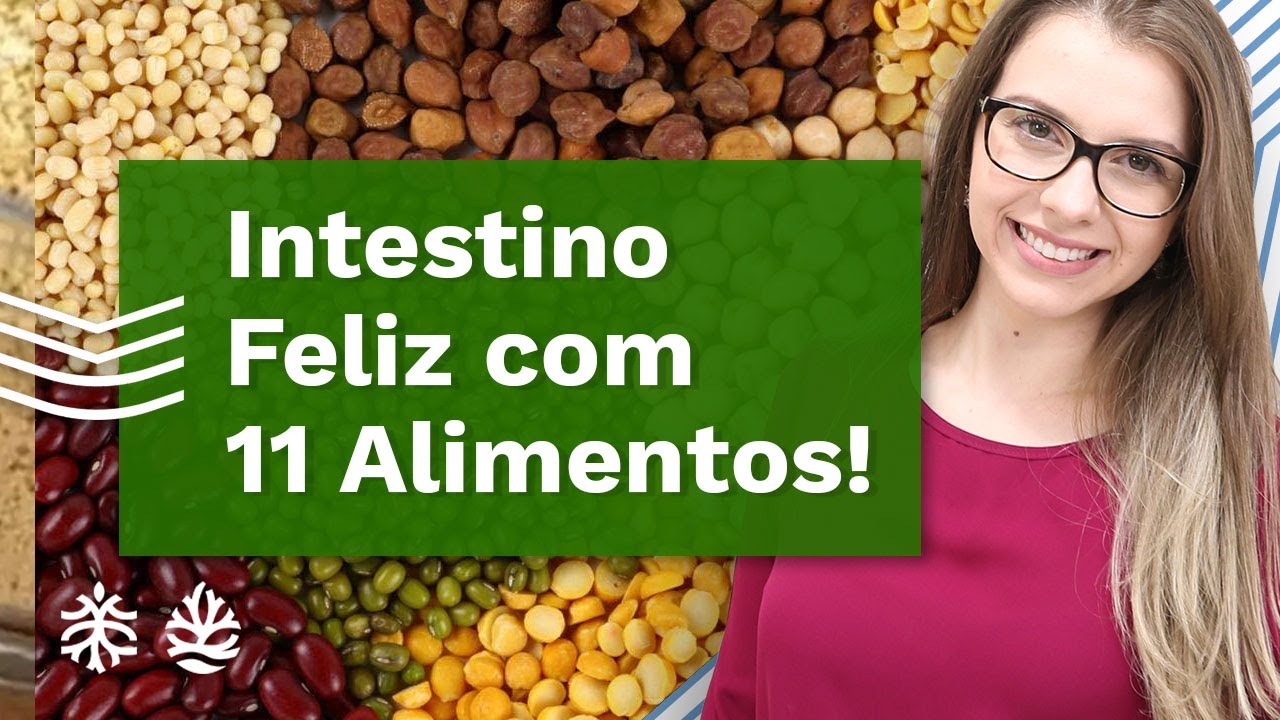 11 Melhores Alimentos Ricos em Fibras [Aprenda a Melhorar o Fluxo Intestinal]