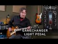 Gamechanger Audio - Light Pedal Optical Spring Reverb
