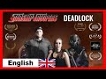Starship Troopers 6 Deadlock 2022 HD Version Award Winning Movie
